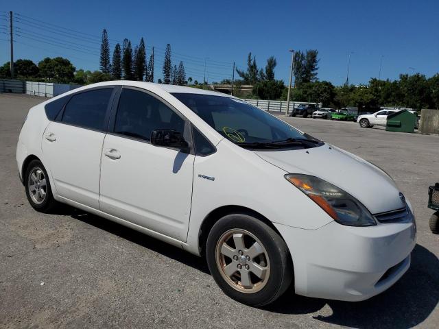 Photo 3 VIN: JTDKB20U383331635 - TOYOTA PRIUS 