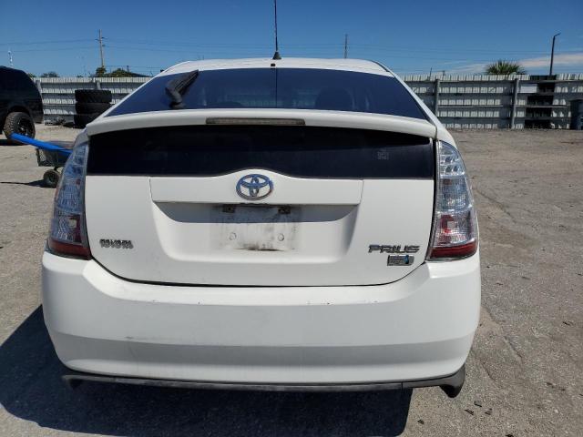 Photo 5 VIN: JTDKB20U383331635 - TOYOTA PRIUS 