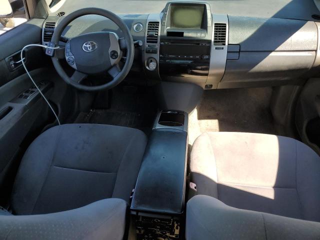 Photo 7 VIN: JTDKB20U383331635 - TOYOTA PRIUS 