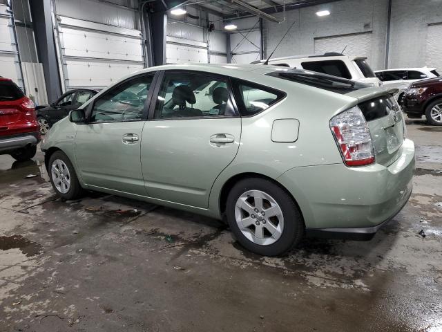 Photo 1 VIN: JTDKB20U383333935 - TOYOTA PRIUS 