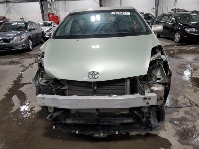 Photo 4 VIN: JTDKB20U383333935 - TOYOTA PRIUS 