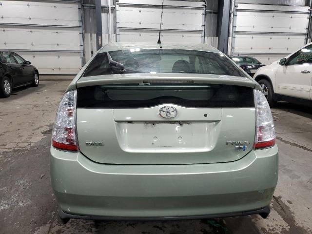 Photo 5 VIN: JTDKB20U383333935 - TOYOTA PRIUS 