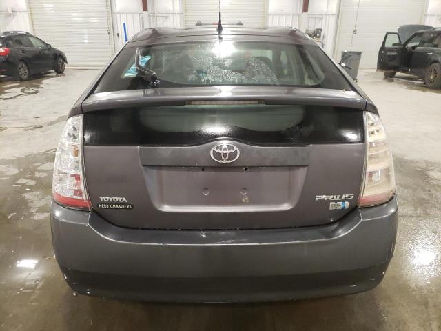 Photo 5 VIN: JTDKB20U383334003 - TOYOTA PRIUS 