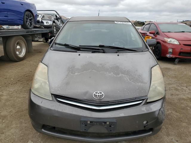 Photo 4 VIN: JTDKB20U383335734 - TOYOTA PRIUS 