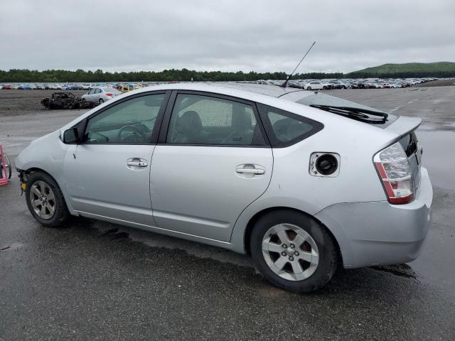 Photo 1 VIN: JTDKB20U383343588 - TOYOTA PRIUS 