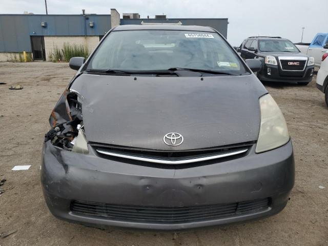 Photo 4 VIN: JTDKB20U383348564 - TOYOTA PRIUS 