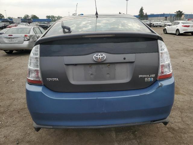 Photo 5 VIN: JTDKB20U383348564 - TOYOTA PRIUS 