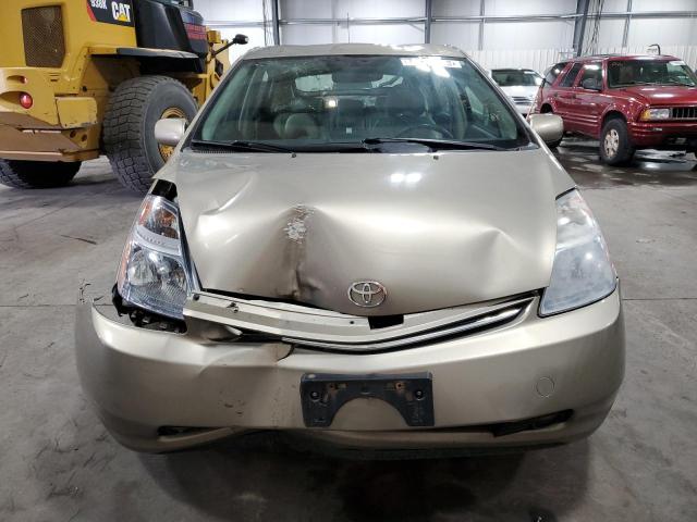 Photo 4 VIN: JTDKB20U383349729 - TOYOTA PRIUS 