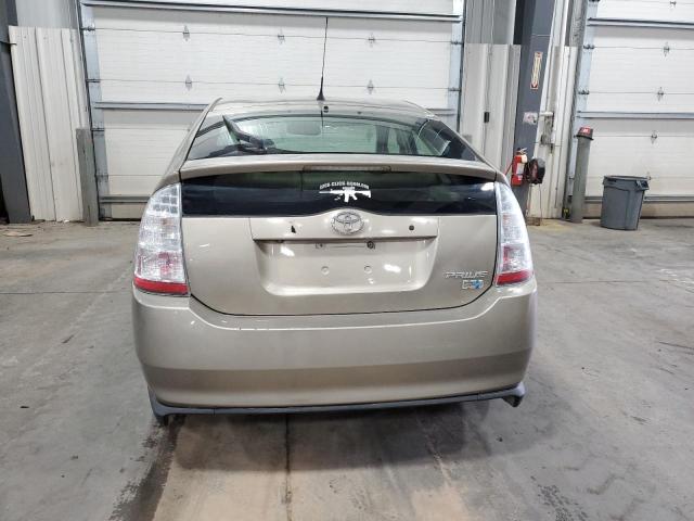 Photo 5 VIN: JTDKB20U383349729 - TOYOTA PRIUS 