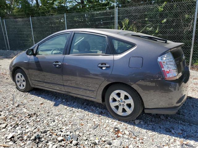 Photo 1 VIN: JTDKB20U383359953 - TOYOTA PRIUS 