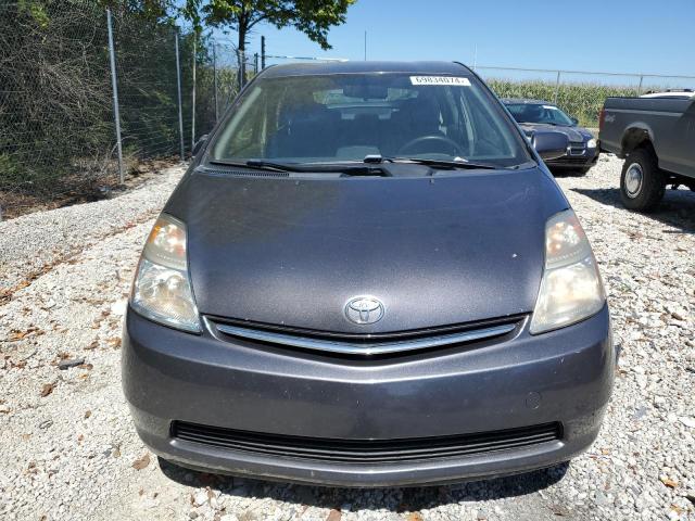 Photo 4 VIN: JTDKB20U383359953 - TOYOTA PRIUS 