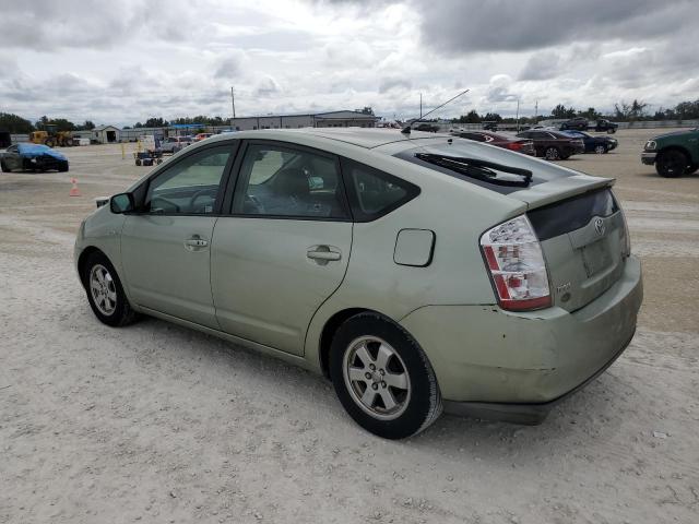 Photo 1 VIN: JTDKB20U383364473 - TOYOTA PRIUS 