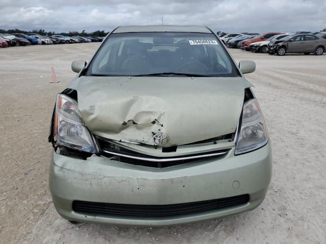 Photo 4 VIN: JTDKB20U383364473 - TOYOTA PRIUS 