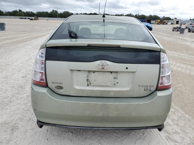 Photo 5 VIN: JTDKB20U383364473 - TOYOTA PRIUS 