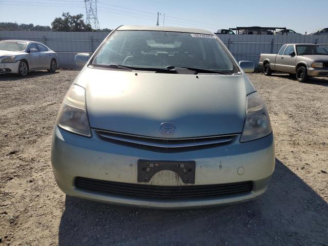 Photo 4 VIN: JTDKB20U383373481 - TOYOTA PRIUS 