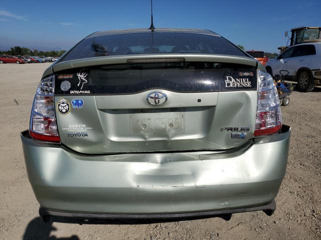 Photo 5 VIN: JTDKB20U383373481 - TOYOTA PRIUS 