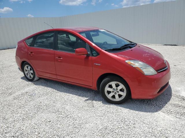 Photo 3 VIN: JTDKB20U383380480 - TOYOTA PRIUS 