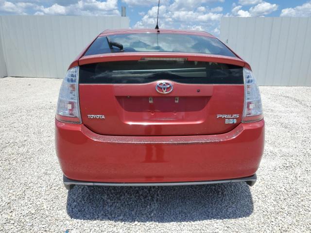 Photo 5 VIN: JTDKB20U383380480 - TOYOTA PRIUS 