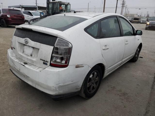 Photo 2 VIN: JTDKB20U383389227 - TOYOTA PRIUS 