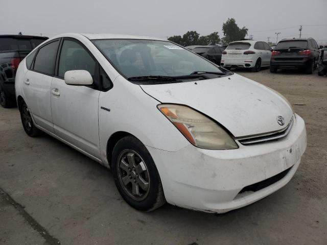 Photo 3 VIN: JTDKB20U383389227 - TOYOTA PRIUS 