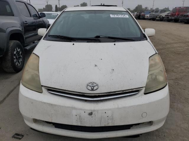 Photo 4 VIN: JTDKB20U383389227 - TOYOTA PRIUS 