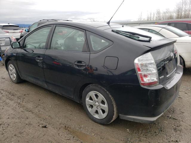 Photo 1 VIN: JTDKB20U383391155 - TOYOTA PRIUS 