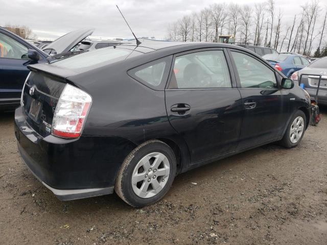 Photo 2 VIN: JTDKB20U383391155 - TOYOTA PRIUS 