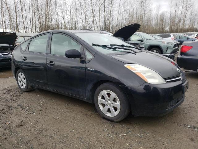 Photo 3 VIN: JTDKB20U383391155 - TOYOTA PRIUS 