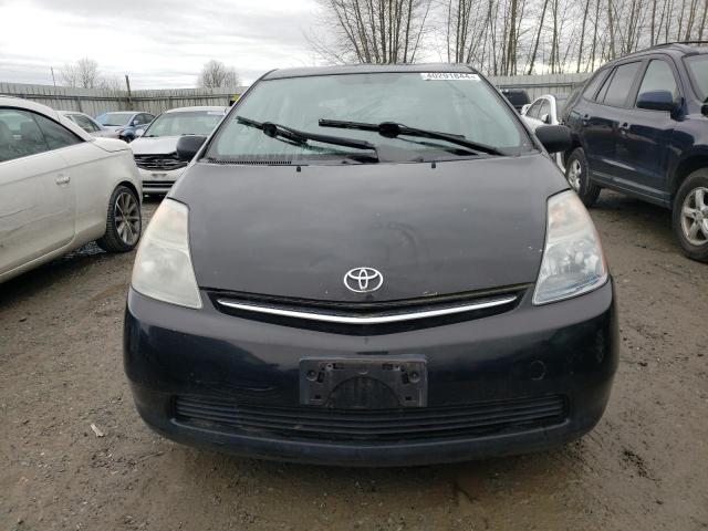 Photo 4 VIN: JTDKB20U383391155 - TOYOTA PRIUS 