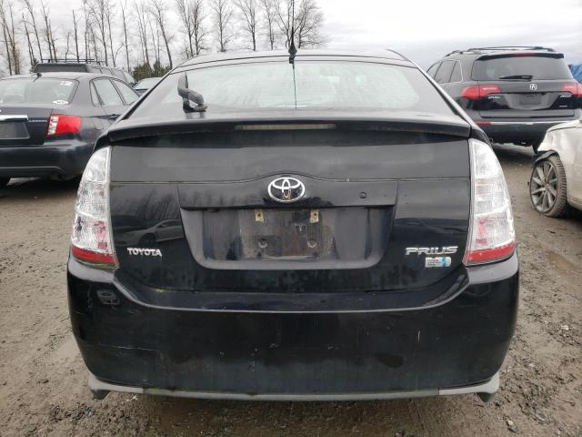 Photo 5 VIN: JTDKB20U383391155 - TOYOTA PRIUS 