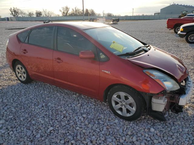 Photo 3 VIN: JTDKB20U383395528 - TOYOTA PRIUS 