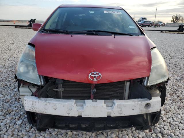 Photo 4 VIN: JTDKB20U383395528 - TOYOTA PRIUS 