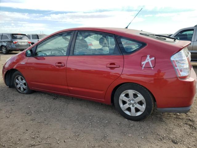 Photo 1 VIN: JTDKB20U383396677 - TOYOTA PRIUS 