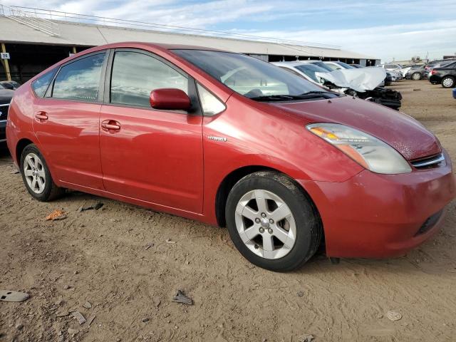 Photo 3 VIN: JTDKB20U383396677 - TOYOTA PRIUS 