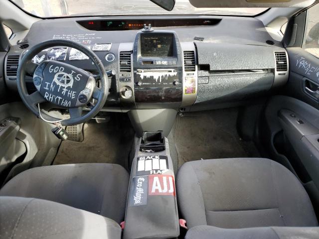 Photo 7 VIN: JTDKB20U383396677 - TOYOTA PRIUS 