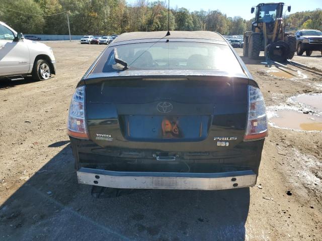 Photo 5 VIN: JTDKB20U383400355 - TOYOTA PRIUS 