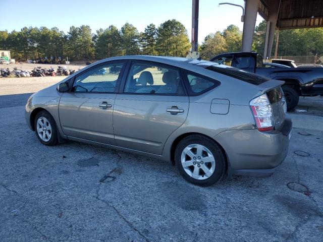 Photo 1 VIN: JTDKB20U383401702 - TOYOTA PRIUS 