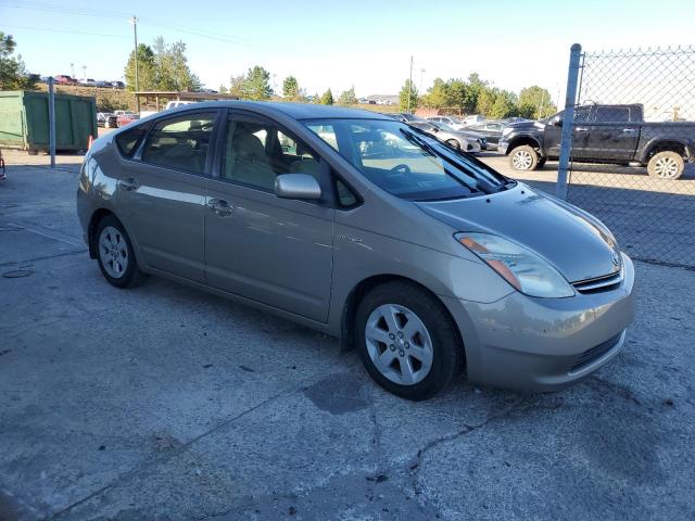 Photo 3 VIN: JTDKB20U383401702 - TOYOTA PRIUS 