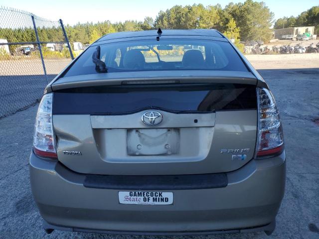 Photo 5 VIN: JTDKB20U383401702 - TOYOTA PRIUS 