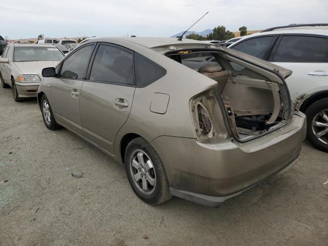 Photo 1 VIN: JTDKB20U383418290 - TOYOTA PRIUS 