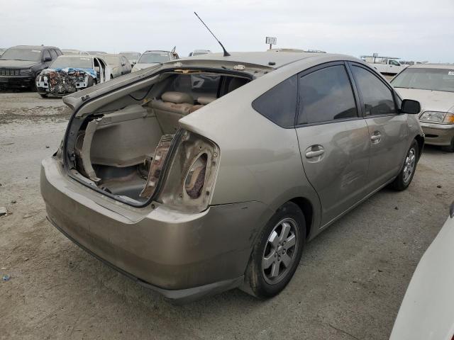 Photo 2 VIN: JTDKB20U383418290 - TOYOTA PRIUS 