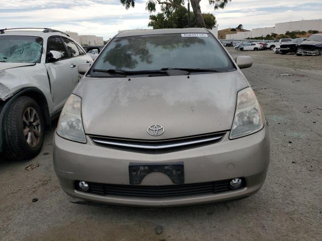 Photo 4 VIN: JTDKB20U383418290 - TOYOTA PRIUS 