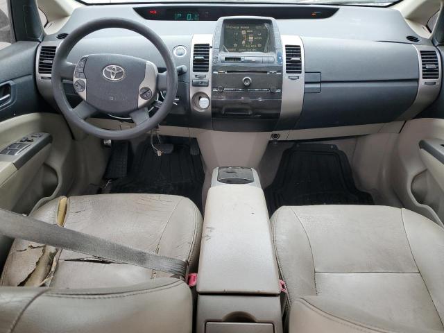 Photo 7 VIN: JTDKB20U383418290 - TOYOTA PRIUS 