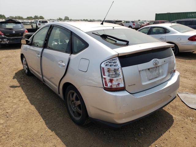 Photo 1 VIN: JTDKB20U383435655 - TOYOTA PRIUS 