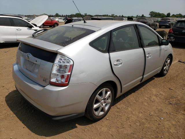 Photo 2 VIN: JTDKB20U383435655 - TOYOTA PRIUS 