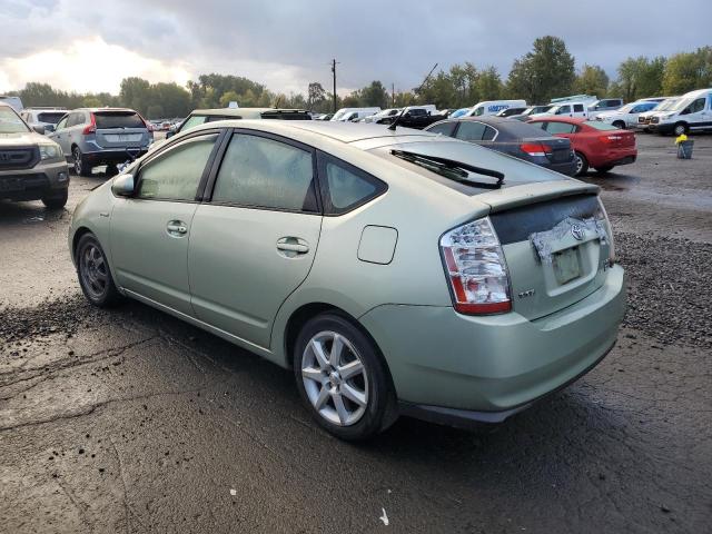 Photo 1 VIN: JTDKB20U383437924 - TOYOTA PRIUS 