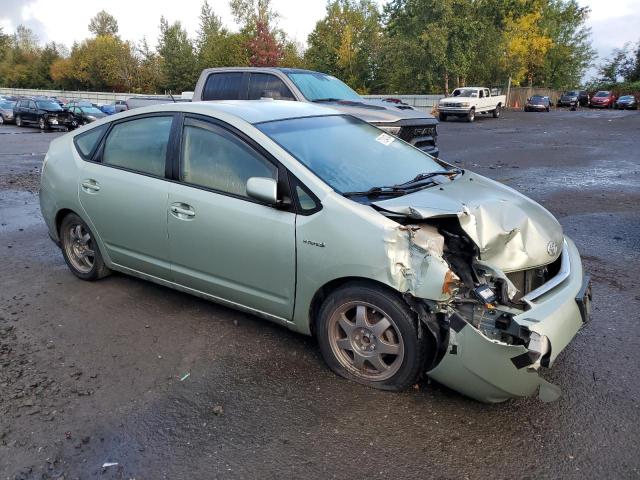 Photo 3 VIN: JTDKB20U383437924 - TOYOTA PRIUS 