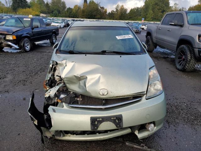 Photo 4 VIN: JTDKB20U383437924 - TOYOTA PRIUS 