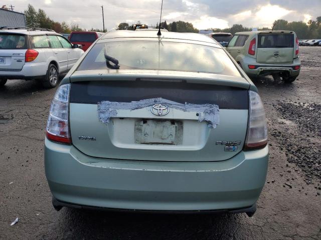 Photo 5 VIN: JTDKB20U383437924 - TOYOTA PRIUS 