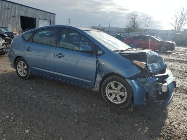 Photo 3 VIN: JTDKB20U387698267 - TOYOTA PRIUS 